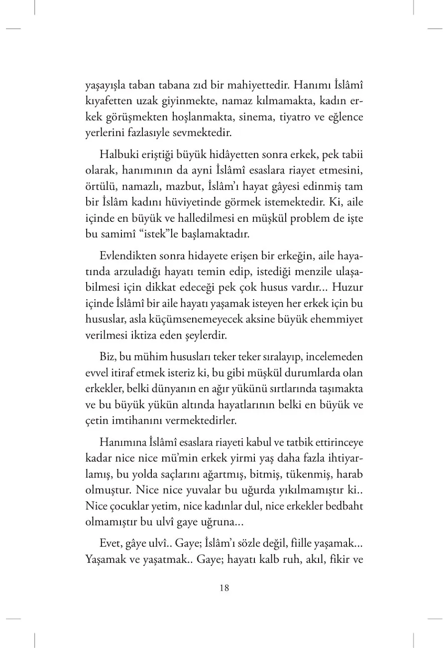 Kadın Ve Evlilik – Sayfa 5