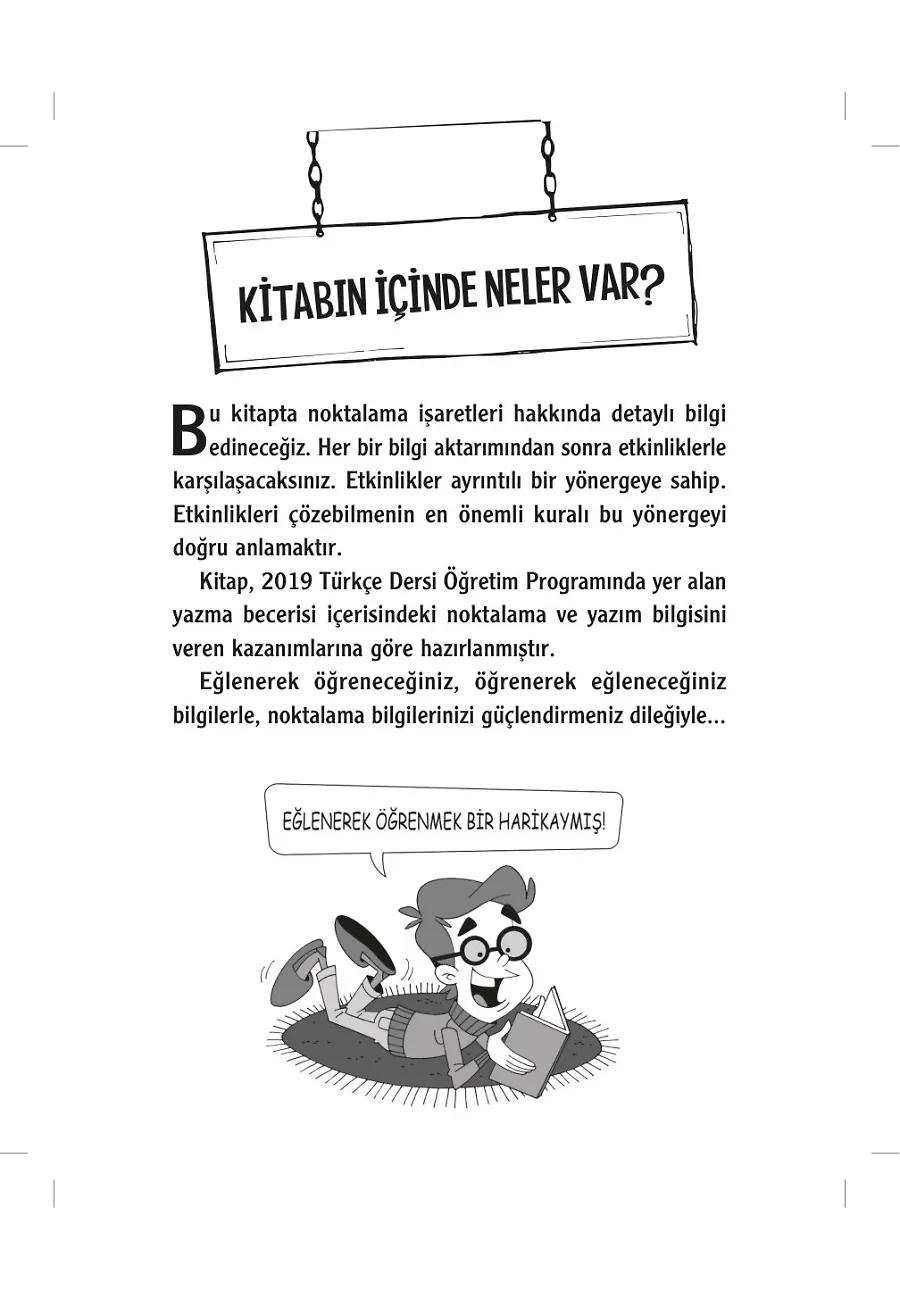 Kafa Açan Noktalar – Sayfa 5