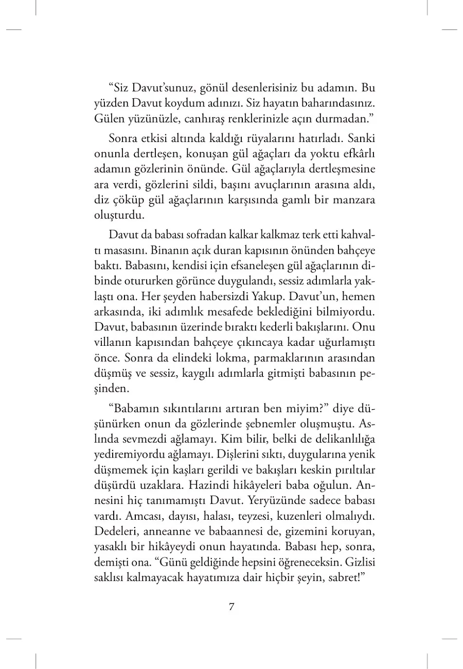 Kaderin Çağırdığı Yerdeyim – Sayfa 4
