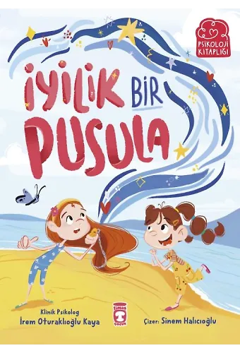 İyilik Bir Pusula