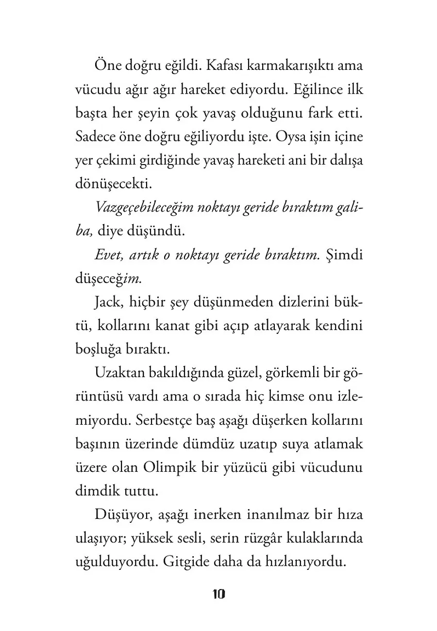 Kaçış Odaları – Sayfa 4