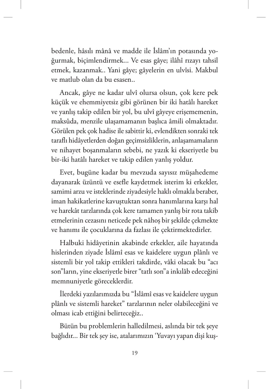 Kadın Ve Evlilik – Sayfa 6