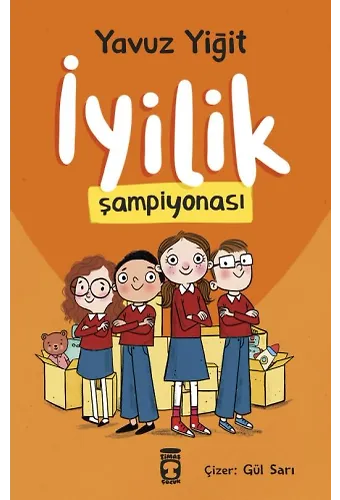 İyilik Şampiyonası