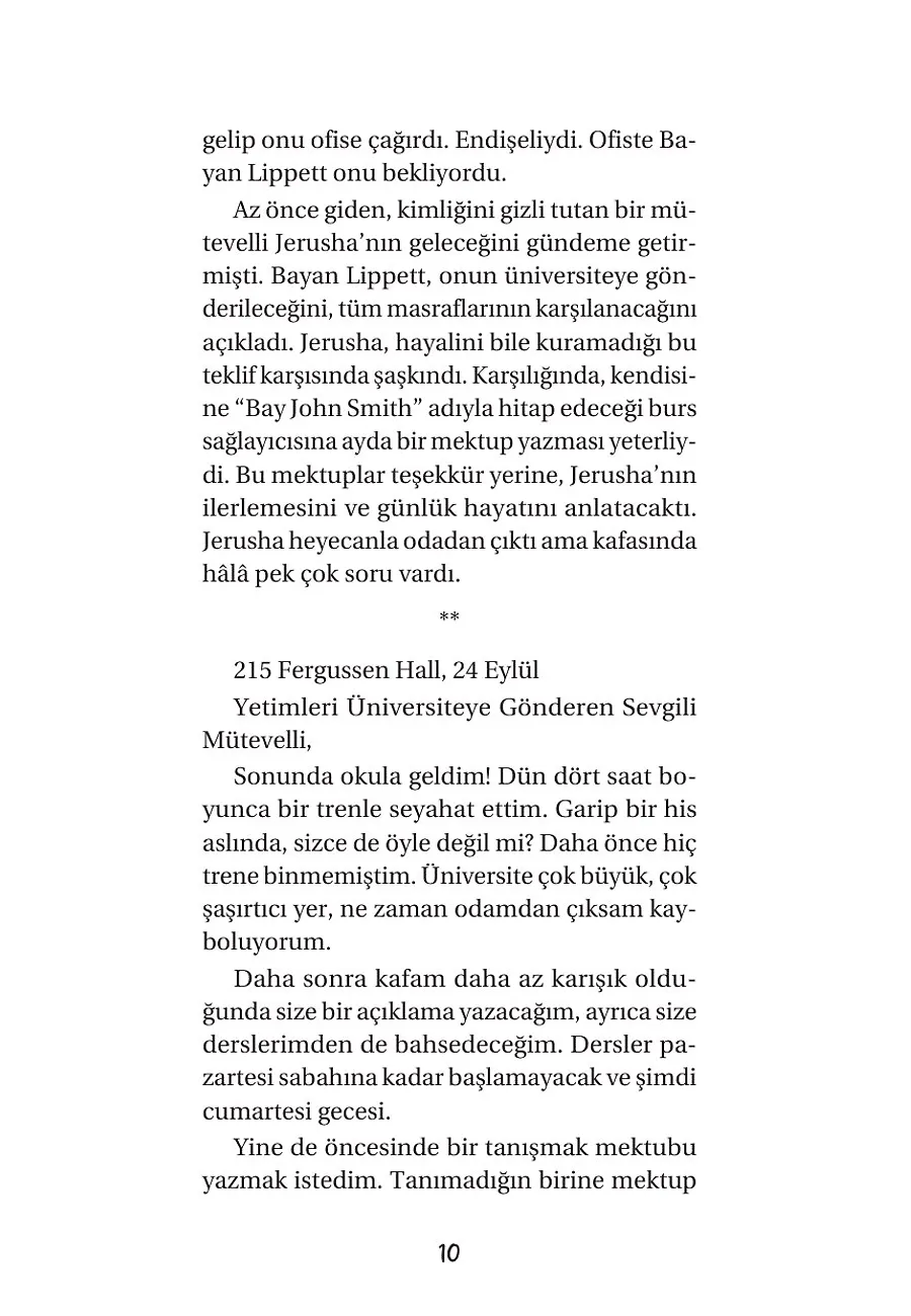 Judy Ve Uzunbacak – Sayfa 2