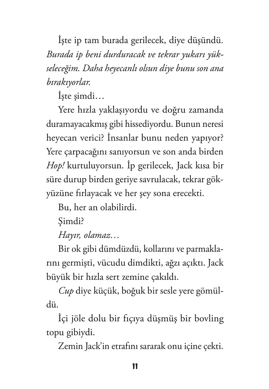 Kaçış Odaları – Sayfa 5