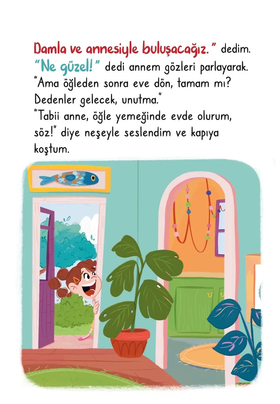 İyilik Bir Pusula – Sayfa 2