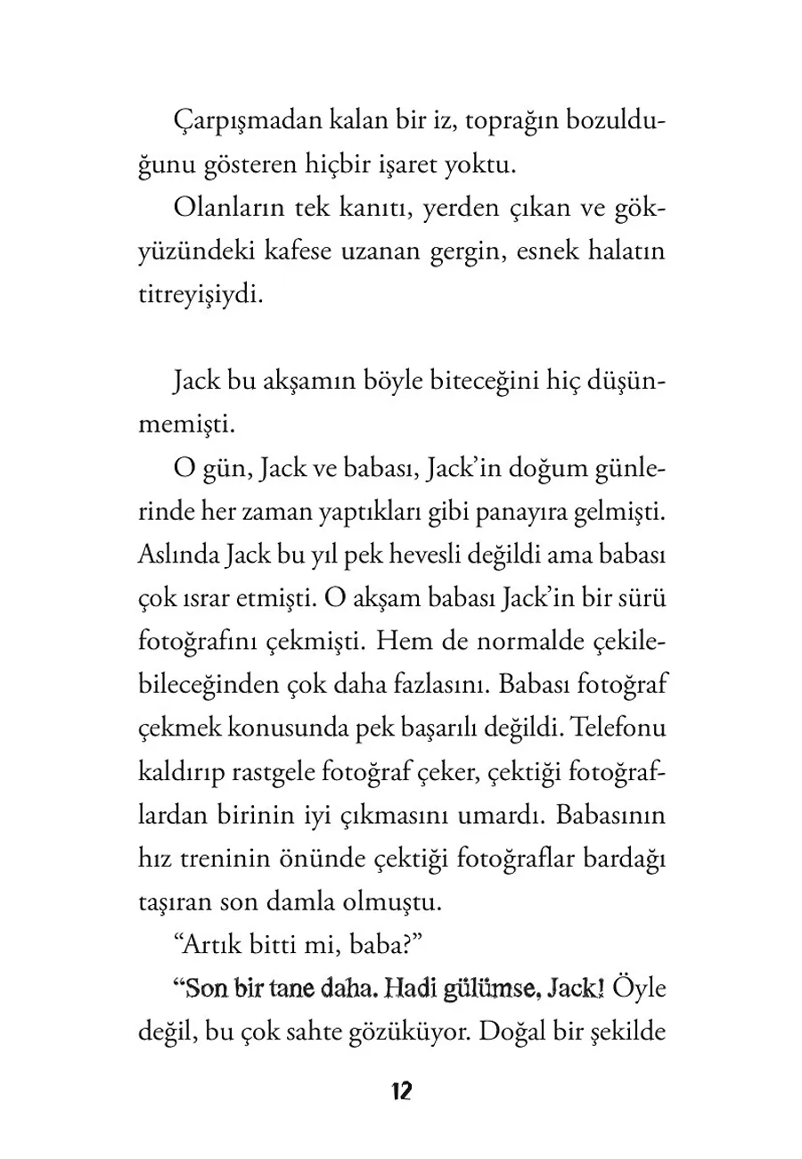Kaçış Odaları – Sayfa 6