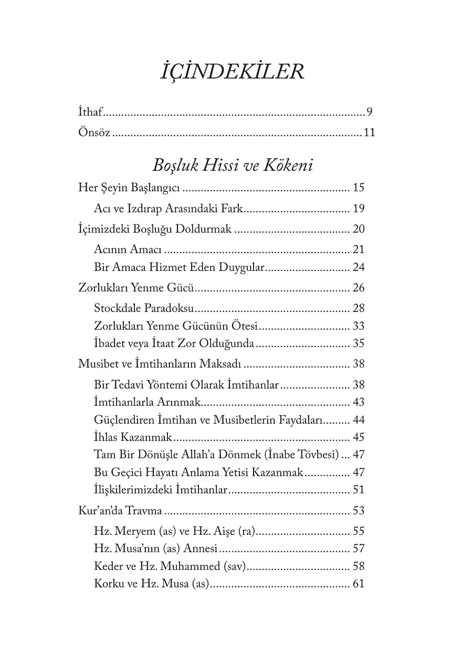 İyileştir Kalbini – Sayfa 1