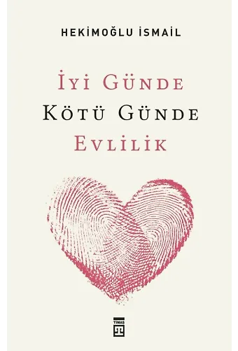 İyi Günde Kötü Günde Evlilik