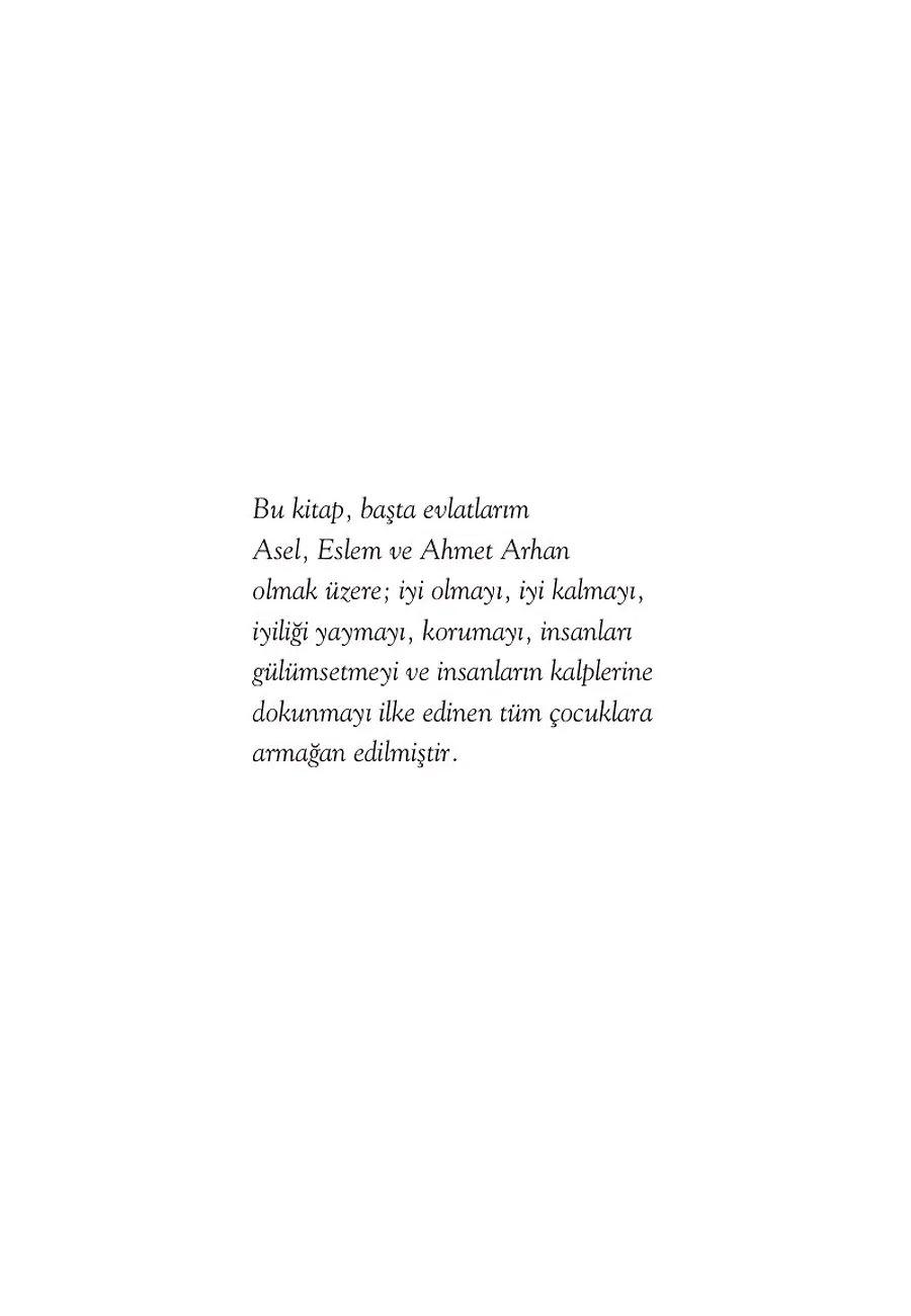 İyilik Timi – Sayfa 2