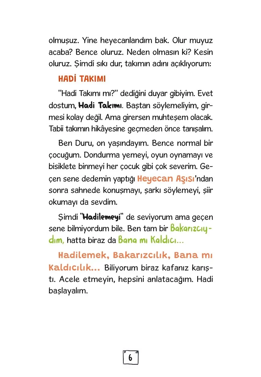 İyilik Şampiyonası – Sayfa 2