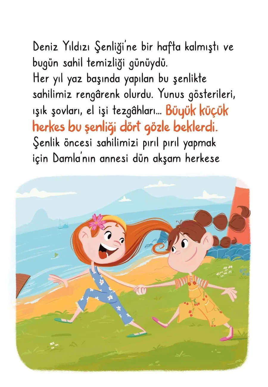 İyilik Bir Pusula – Sayfa 3
