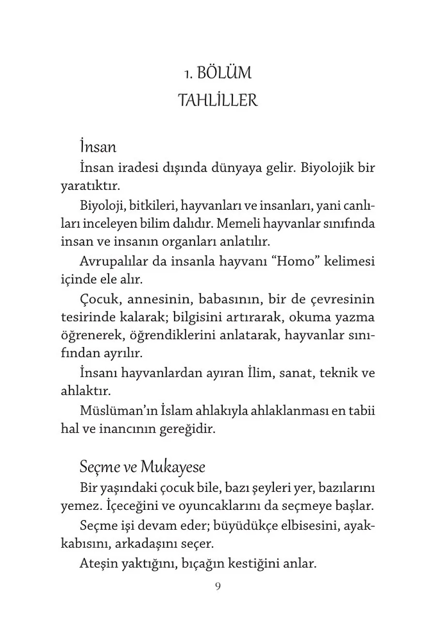 İyiliğin Kaynağı – Sayfa 2