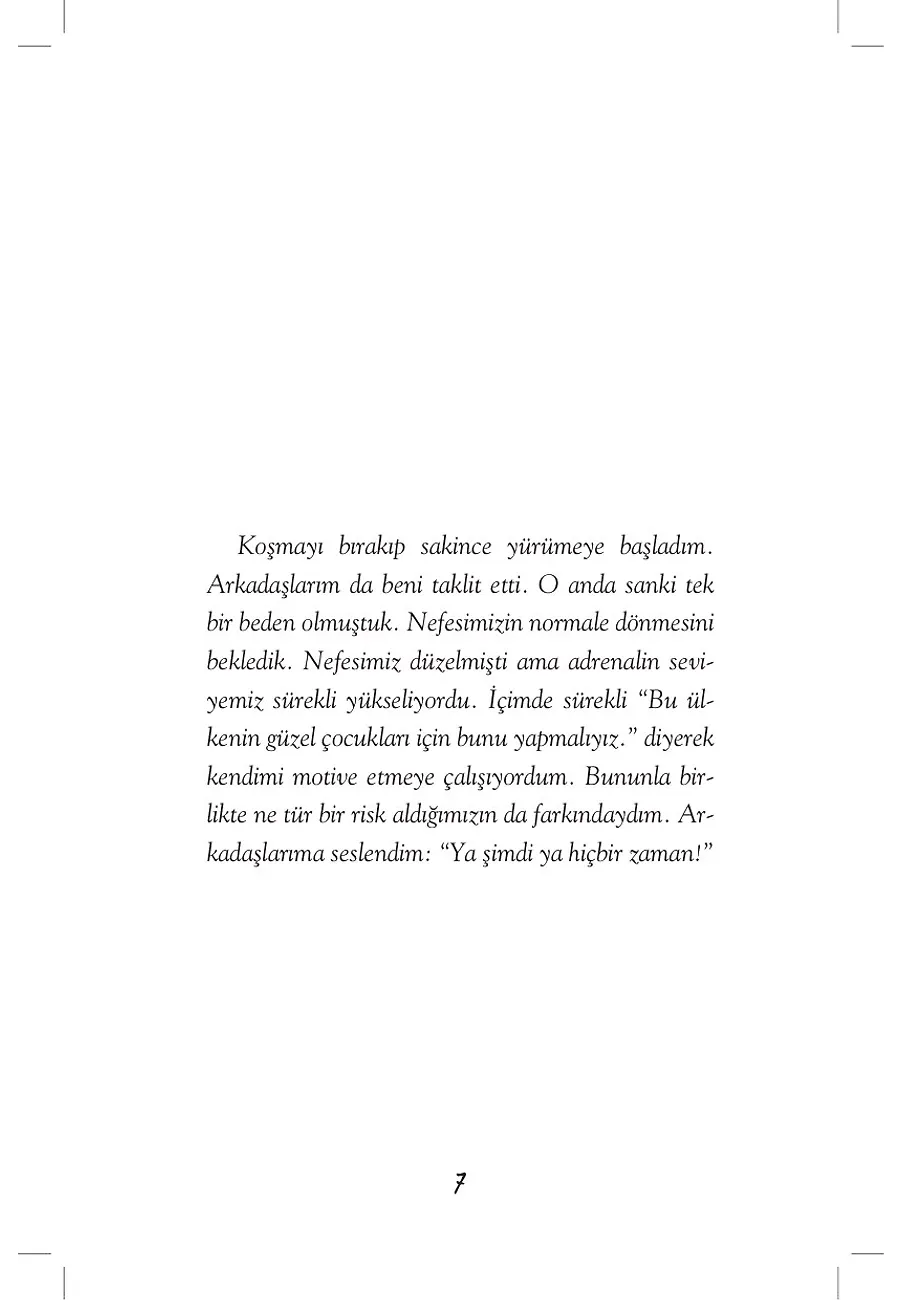 İyilik Timi – Sayfa 3