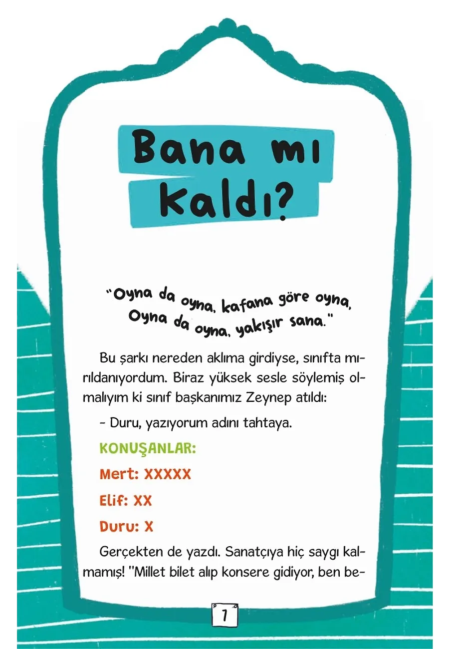 İyilik Şampiyonası – Sayfa 3