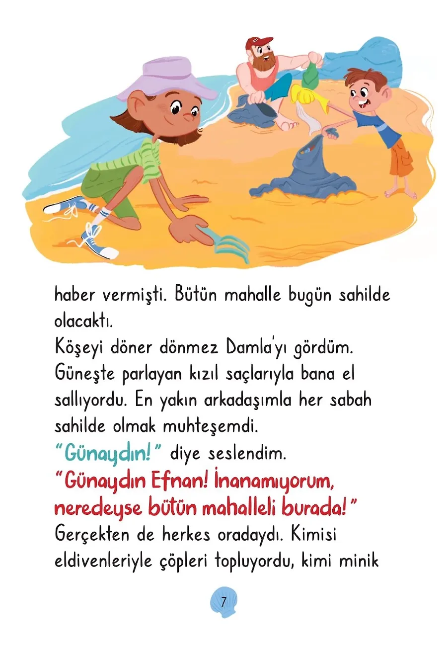 İyilik Bir Pusula – Sayfa 4