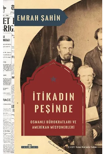 İtikadın Peşinde