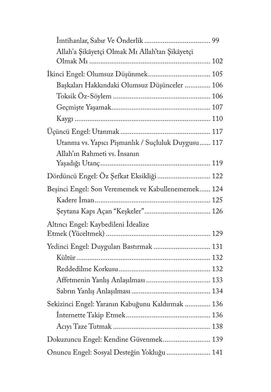 İyileştir Kalbini – Sayfa 3