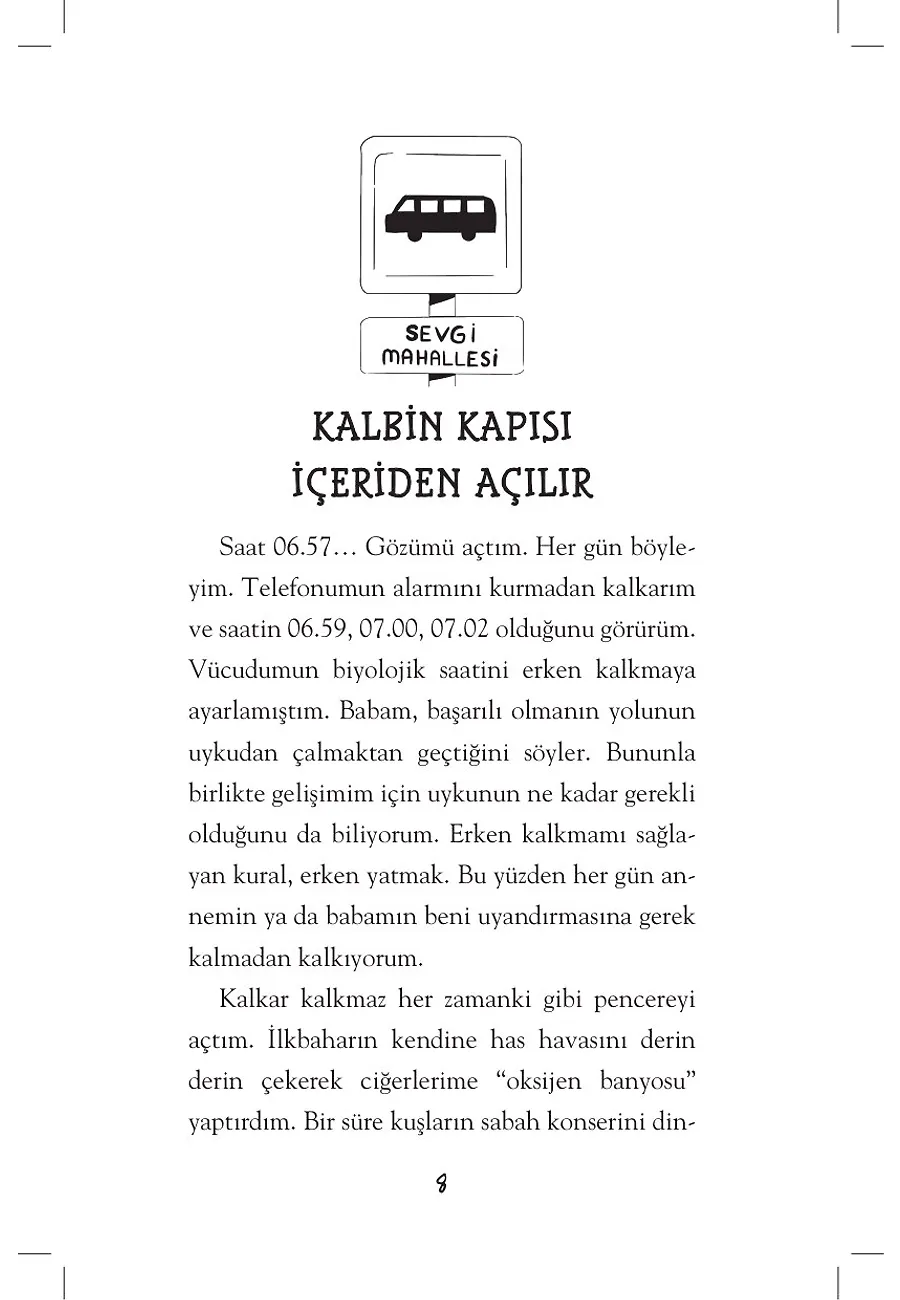 İyilik Timi – Sayfa 4