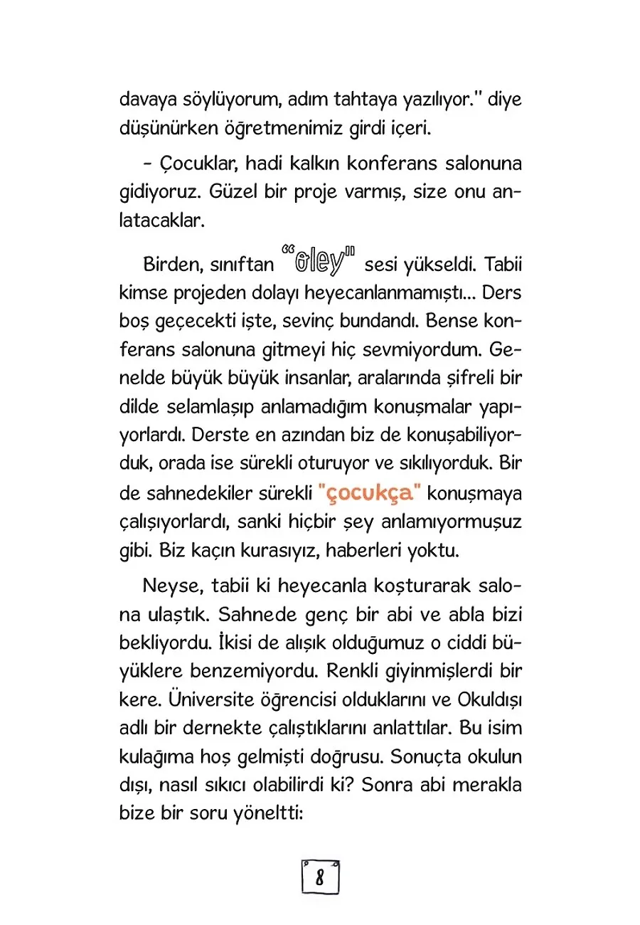 İyilik Şampiyonası – Sayfa 4