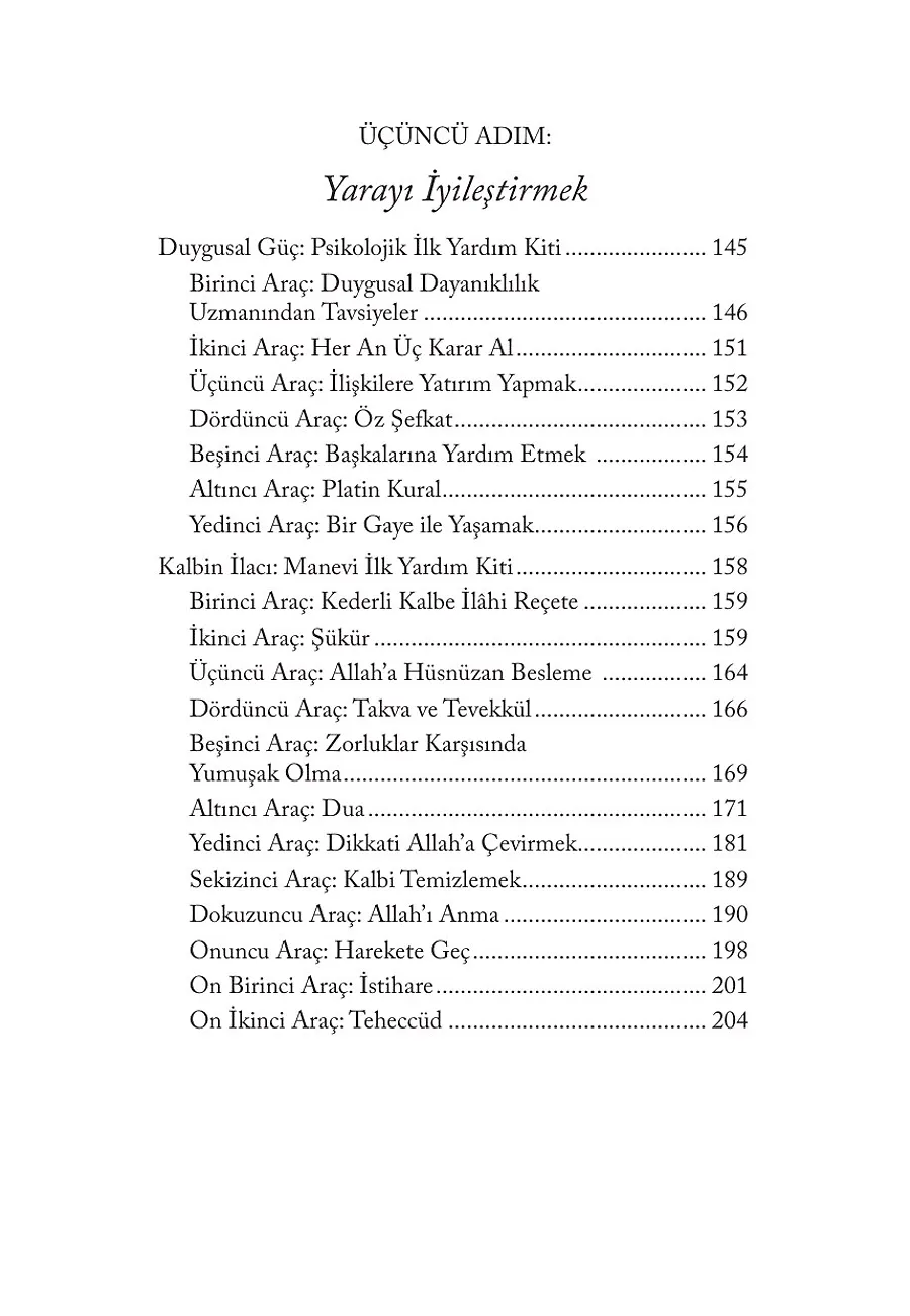 İyileştir Kalbini – Sayfa 4