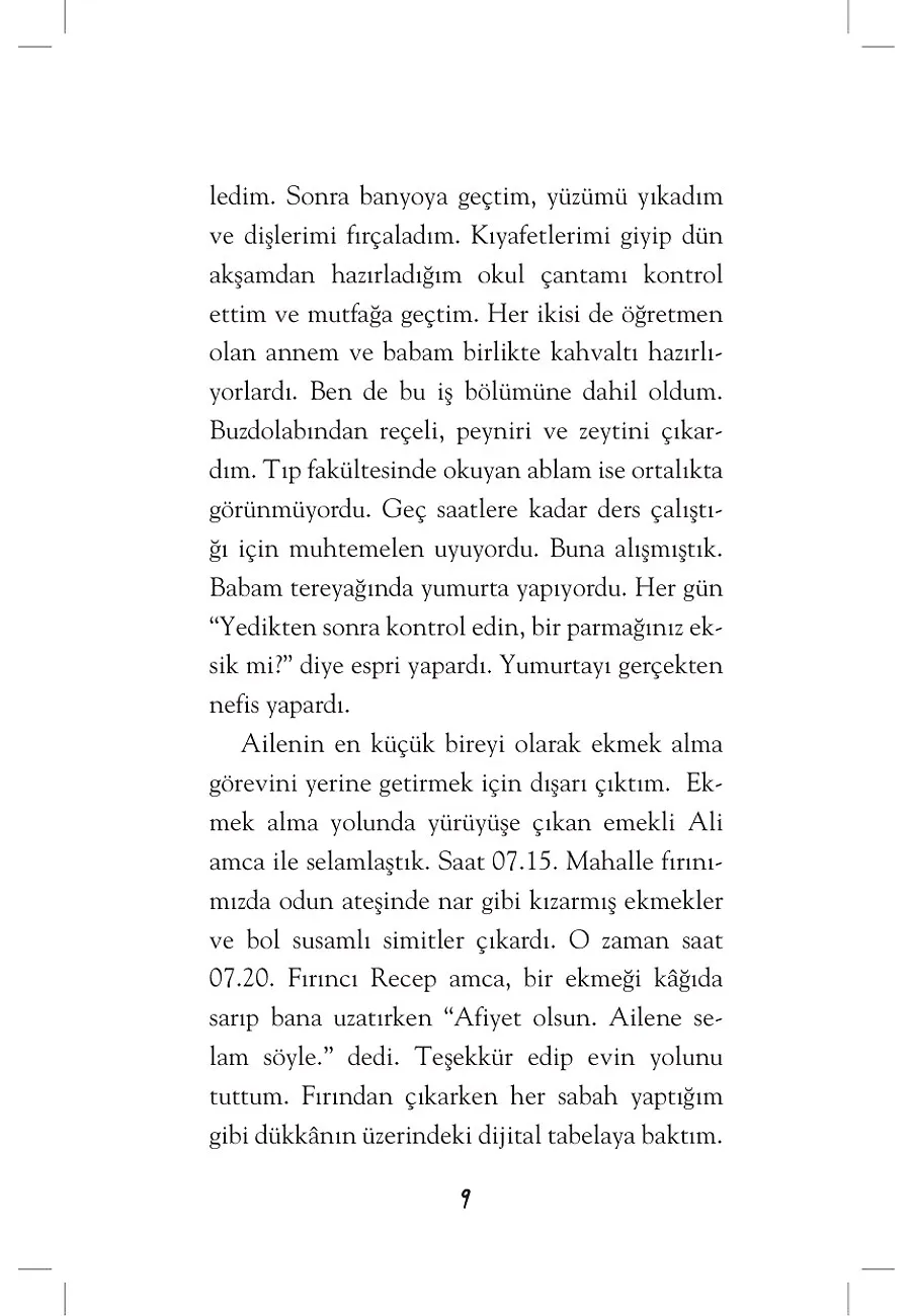 İyilik Timi – Sayfa 5