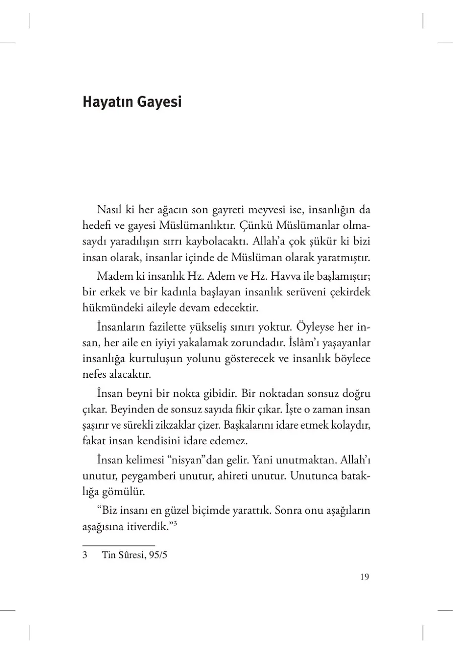 İyi Günde Kötü Günde Evlilik – Sayfa 3