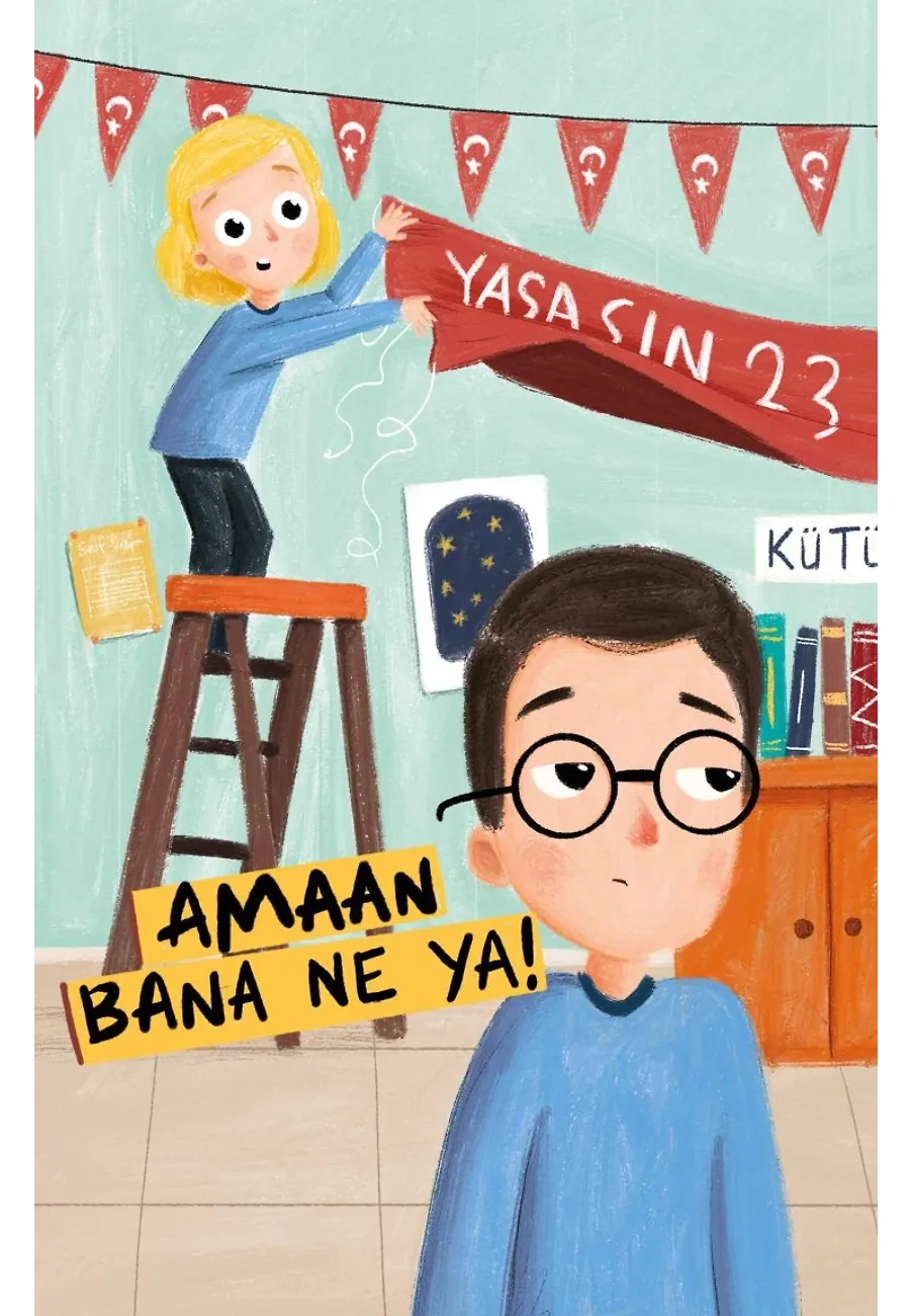 İyiliğin Gücü Adına – Sayfa 3