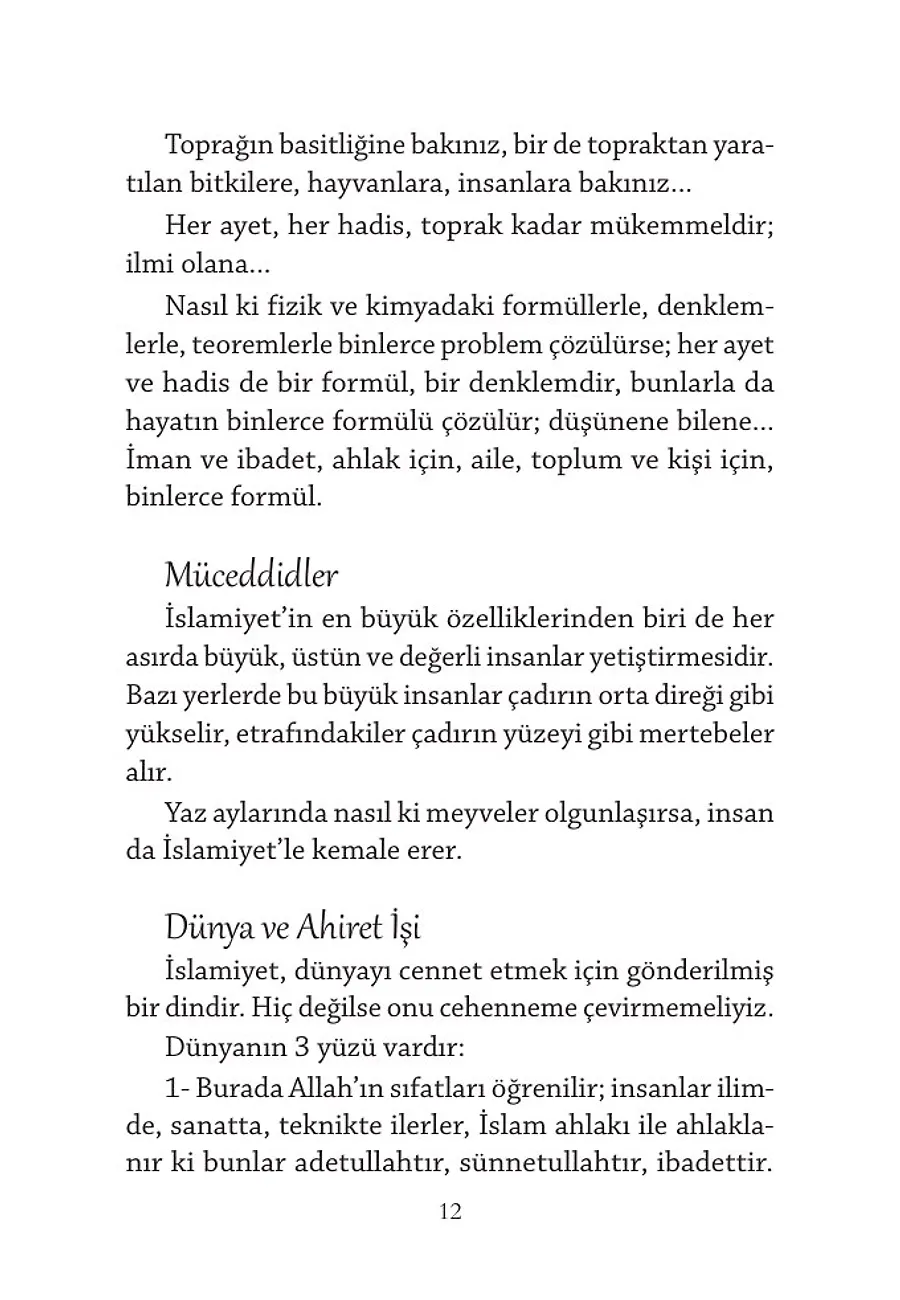 İyiliğin Kaynağı – Sayfa 5