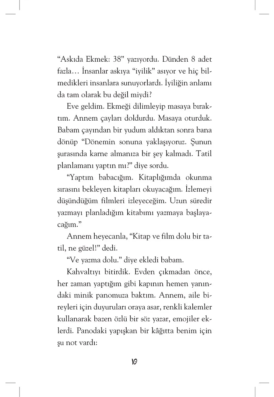 İyilik Timi – Sayfa 6