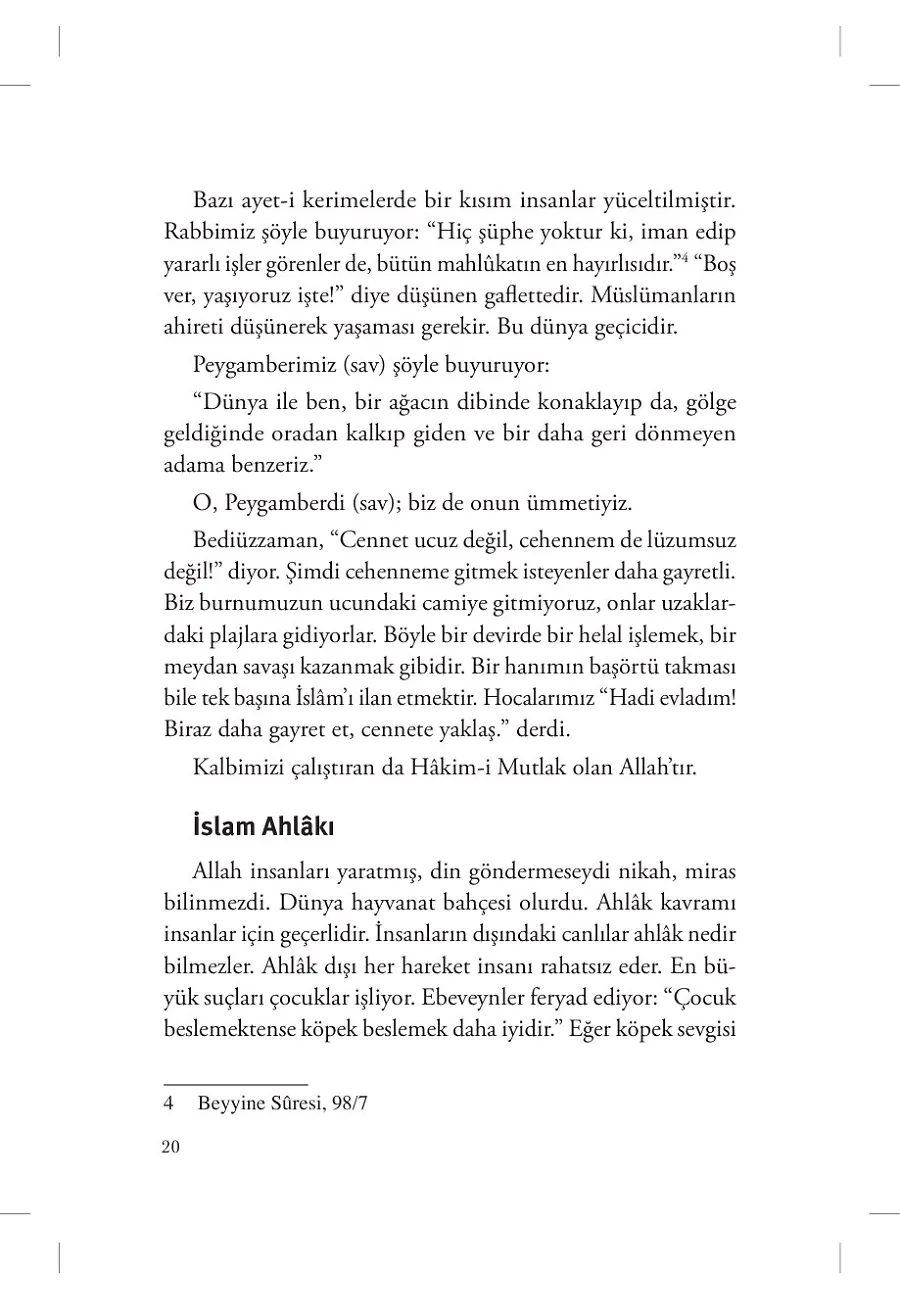 İyi Günde Kötü Günde Evlilik – Sayfa 4