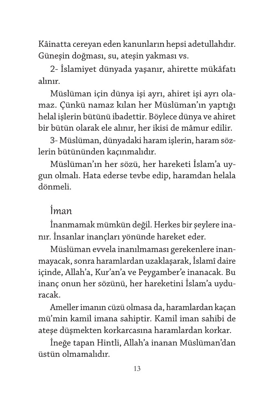 İyiliğin Kaynağı – Sayfa 6