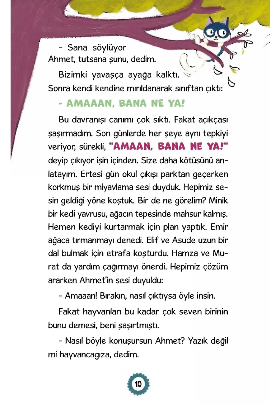 İyiliğin Gücü Adına – Sayfa 4