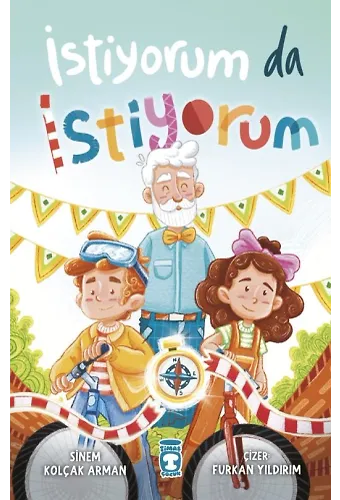 İstiyorum Da İstiyorum