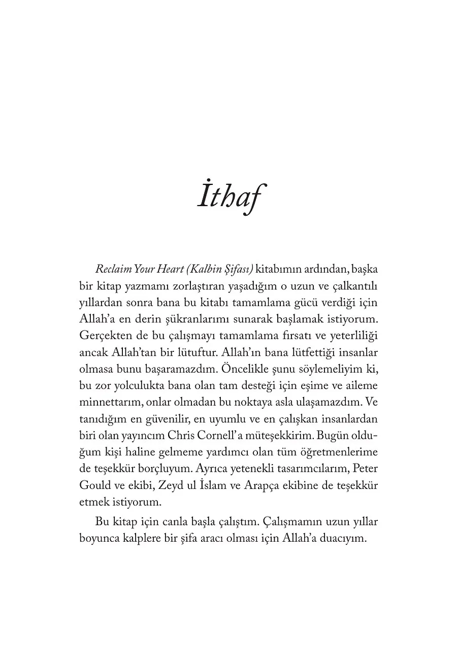 İyileştir Kalbini – Sayfa 6