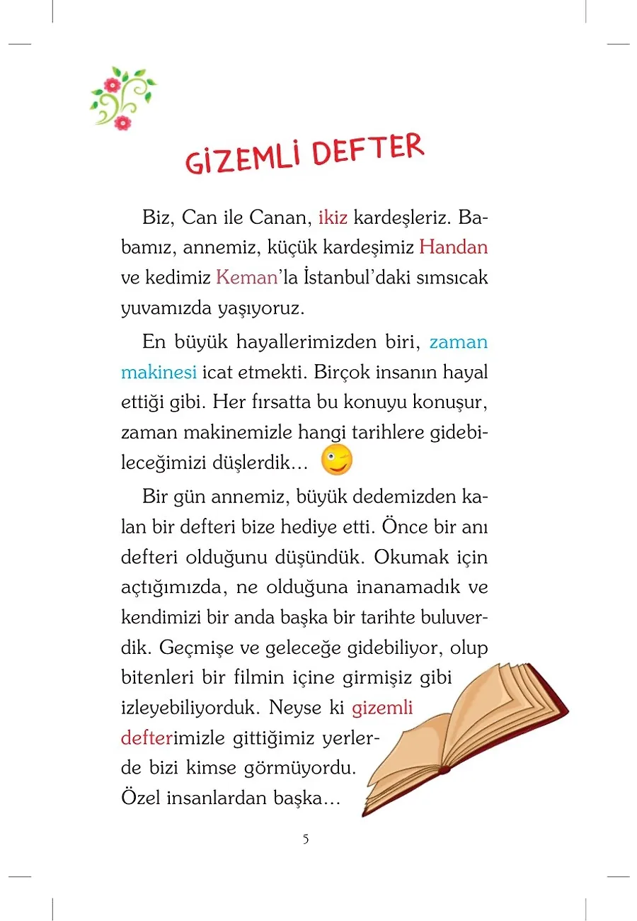 İstiklal Marşı'mız Nasıl Yazıldı? - Can İle Canan Mehmet Akif'i Seviyoruz – Sayfa 2