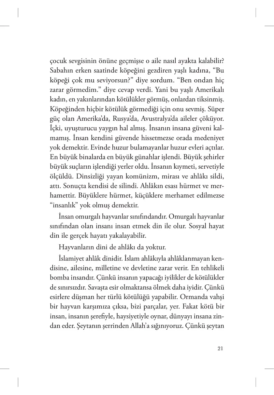 İyi Günde Kötü Günde Evlilik – Sayfa 5
