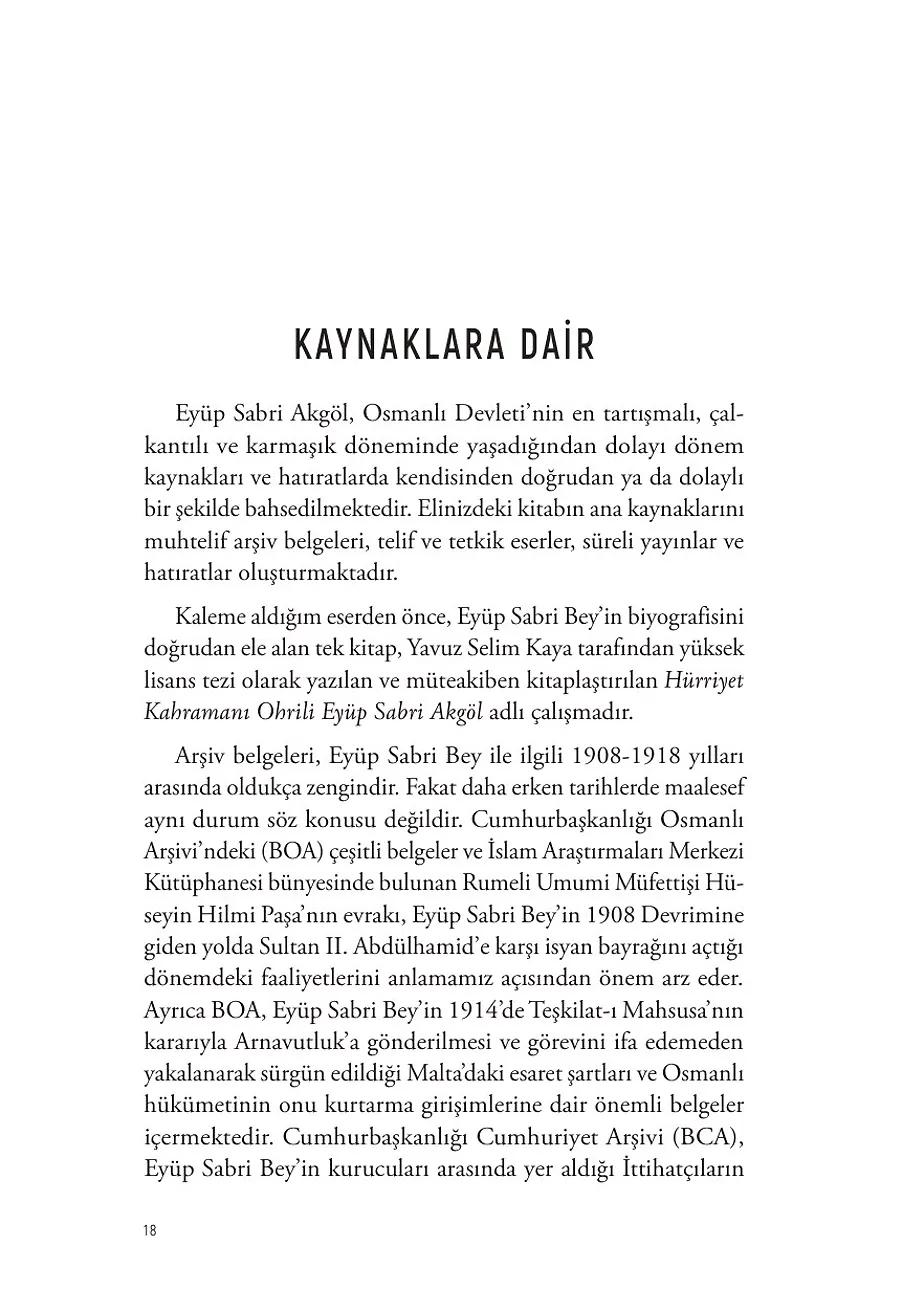 İttihatçıların Kara Kutusu – Sayfa 4