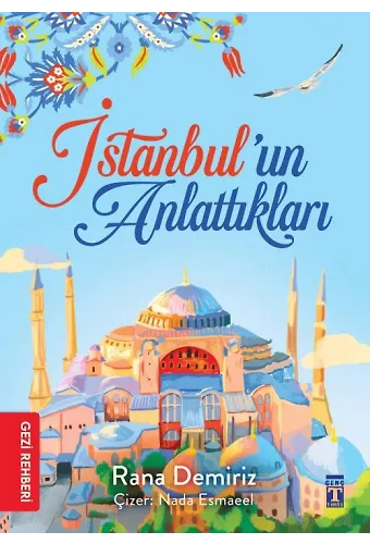 İstanbul'un Anlattıkları
