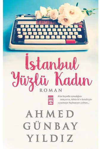 İstanbul Yüzlü Kadın
