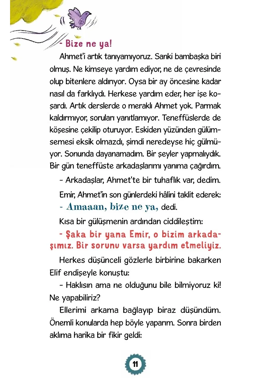 İyiliğin Gücü Adına – Sayfa 5