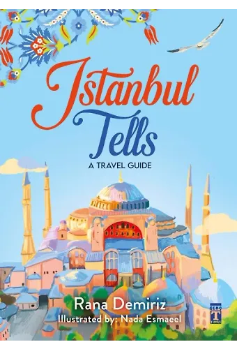 İstanbul Tells