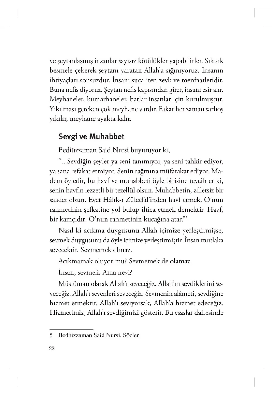 İyi Günde Kötü Günde Evlilik – Sayfa 6