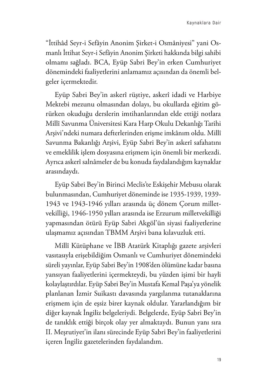 İttihatçıların Kara Kutusu – Sayfa 5