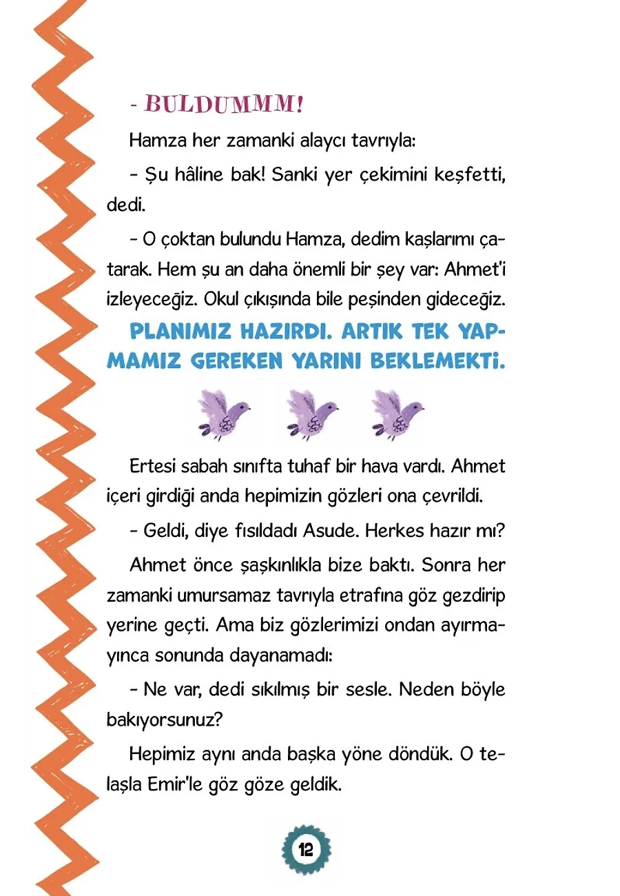 İyiliğin Gücü Adına – Sayfa 6