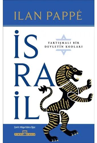 İsrail / Tartışmalı Bir Ülkenin Kodları