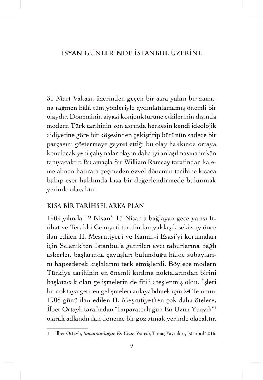 İsyan Günlerinde İstanbul – Sayfa 5