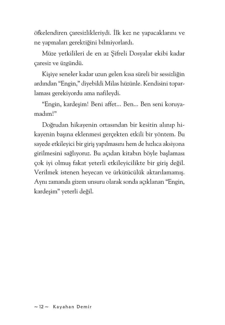 İstanbul Portresi – Sayfa 2