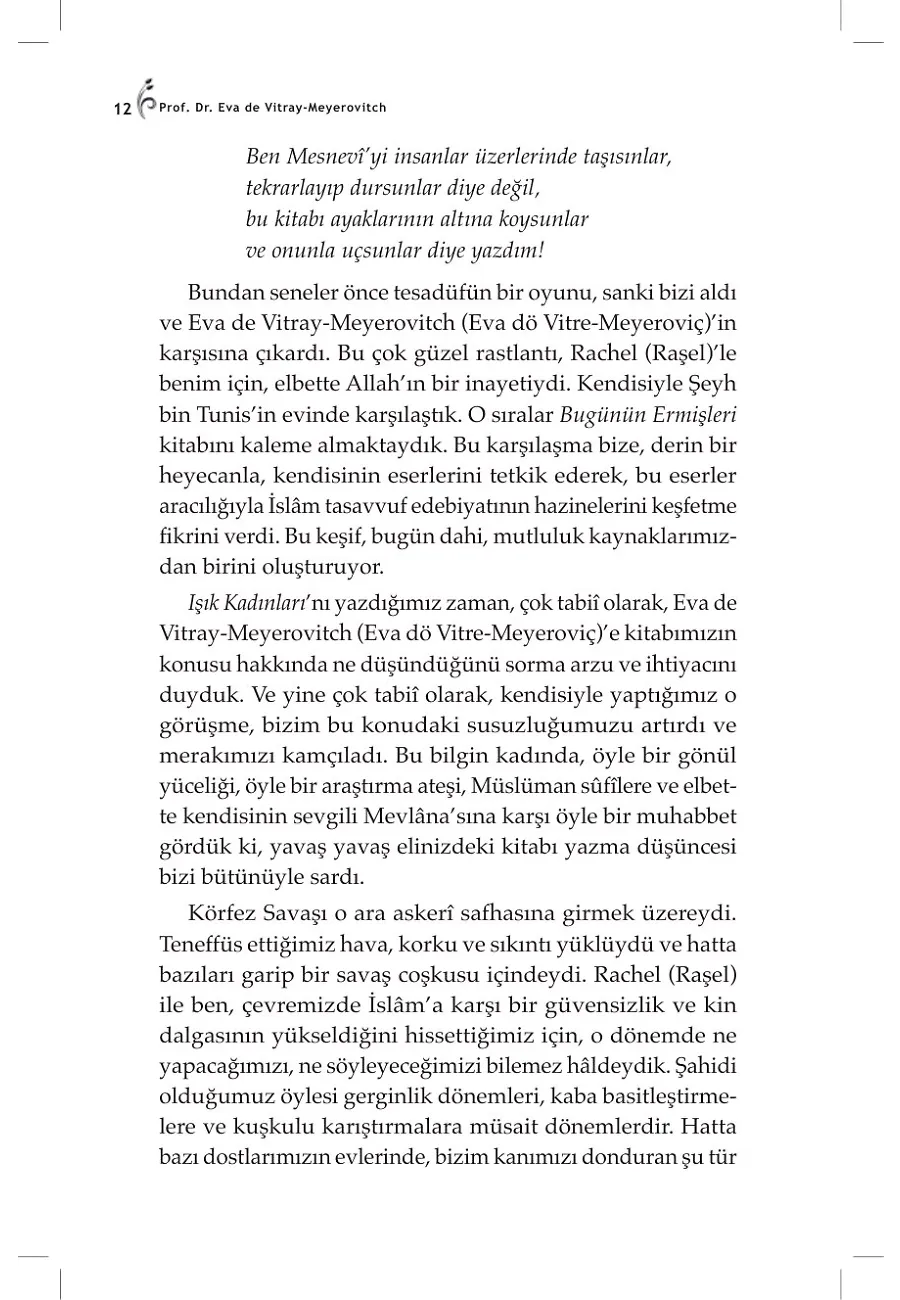 İslam'ın Güleryüzü – Sayfa 2