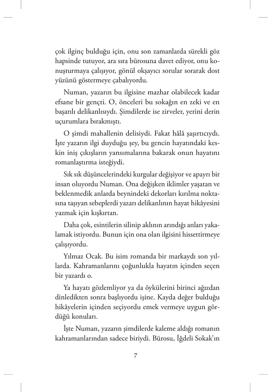 İstanbul Yüzlü Kadın – Sayfa 4